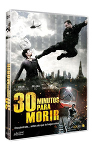 Bangkok Rush |   DVD